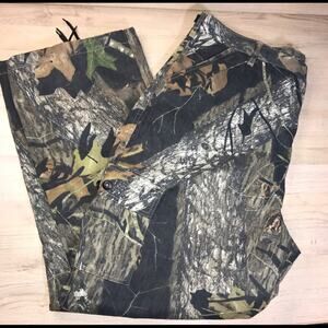 Jerzees Camouflage Men's Pants